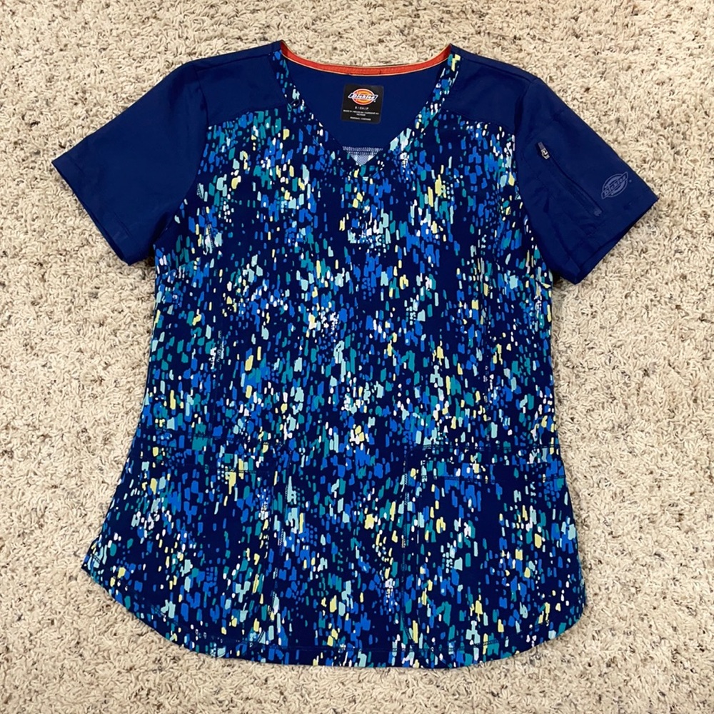 Dickies Scrub Set